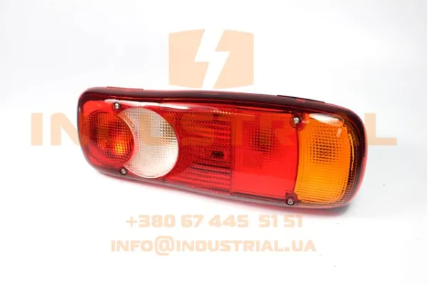 Задня права фара 5801426894 Iveco