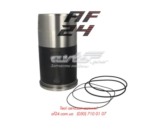 Гільза поршнева 227WN3701 Mahle Original