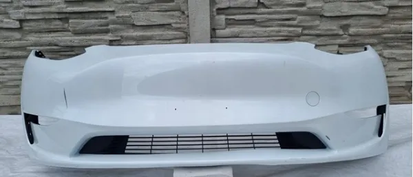 Передній бампер 1493736S3A Tesla