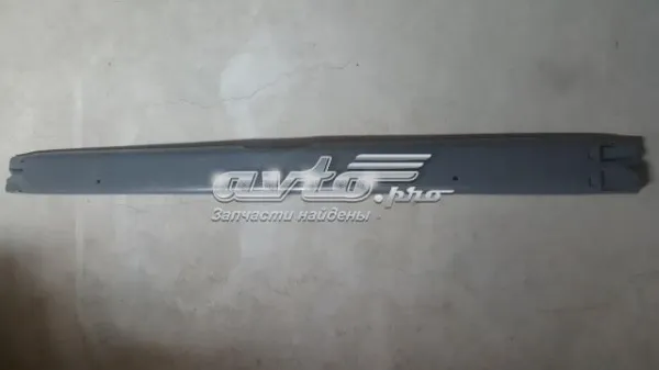 Буфер (бампер) задній на Ford Transit IV E