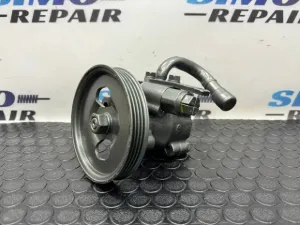 P1269 MOTORHERZ