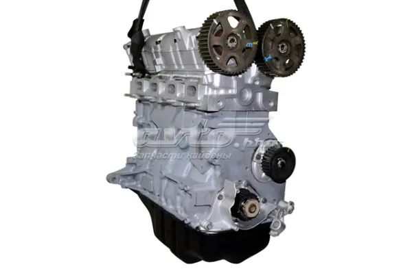 Двигун 182B6000 Fiat/Alfa/Lancia
