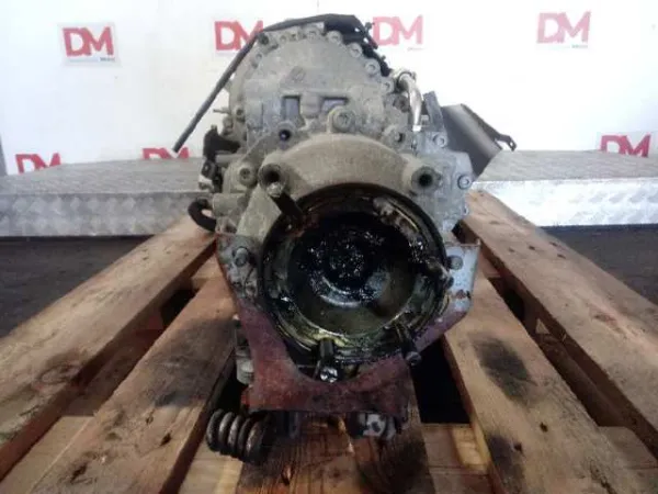 АКПП 6HP26A61 VAG