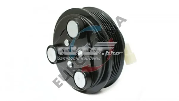 Купити CA630 Euroklima Шків компресора кондиціонера