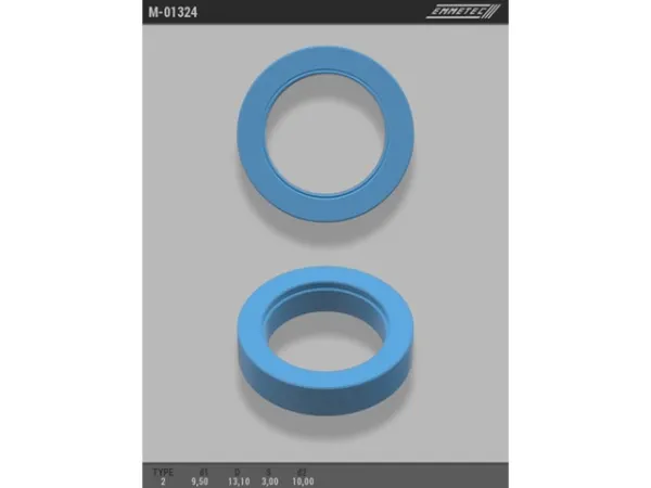  M01324 Emmetec