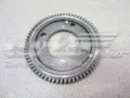 Зірка-шестерня розподільного валу двигуна, впускного HYUNDAI 241202F010