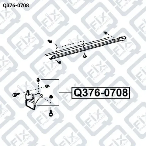  Q3760708 Q-fix