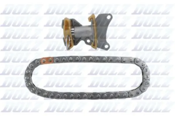  SKCA005 Dolz