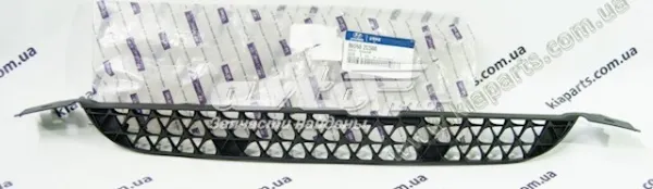 Решітка радіатора 865611A100 Hyundai/Kia