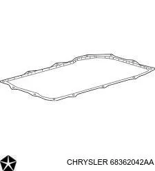 Прокладка піддону АКПП 68362042AA Chrysler