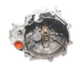 Коробка передач Fiat Linea 323