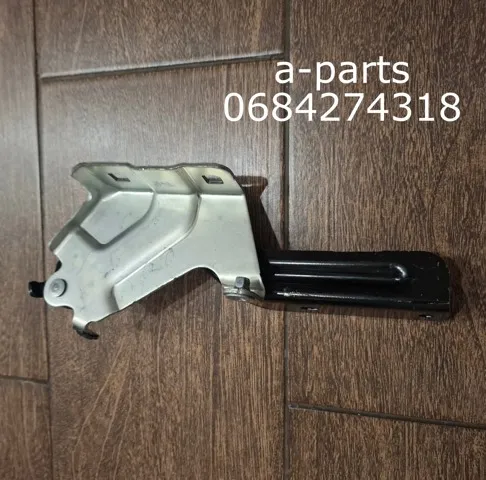 Петля капота, ліва 654015MP0A Nissan/Infiniti