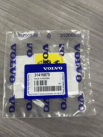  31416875 Volvo