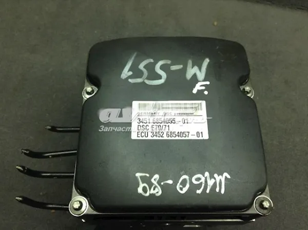  34516854055 BMW