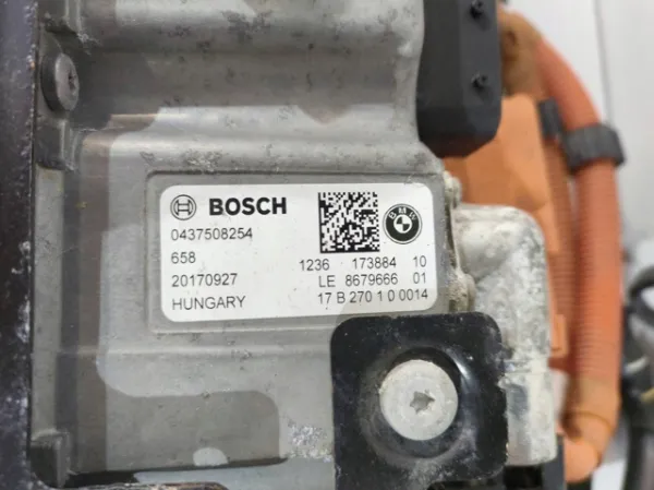  8679699 BMW