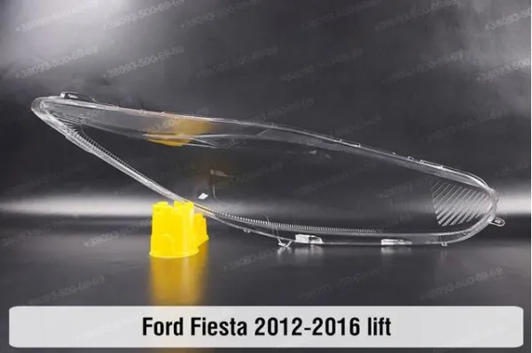 Фара права 1895782 Ford