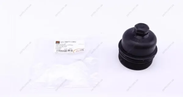 Кришка масляного фільтра ES75673CBU DP Group