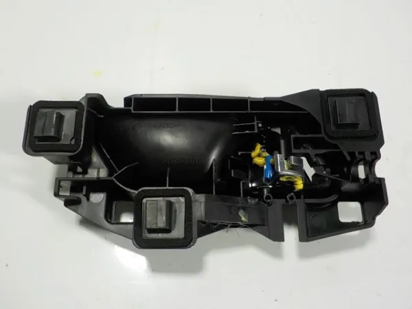Ручка двері лівою внутрішня перед/зад 98201553VV Peugeot/Citroen