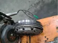 Маховик VAG 07K105266D
