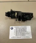 Плата заднього ліхтаря, контактна BMW 63217288199