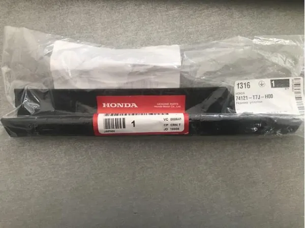  74121T7JH00 Honda