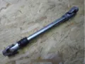 Вал рульової колонки, нижній VAG 80B419753B