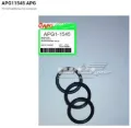 Ремкомплект компресора кондиціонера PORSCHE N91008401