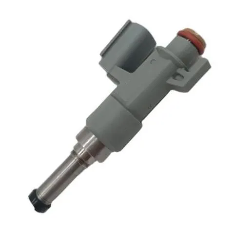 Паливні форсунки 01LB0597 Libron