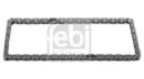 Ланцюг ГРМ, нижня FEBI 108004 Ланцюг ГРМ, нижня FEBI 108004