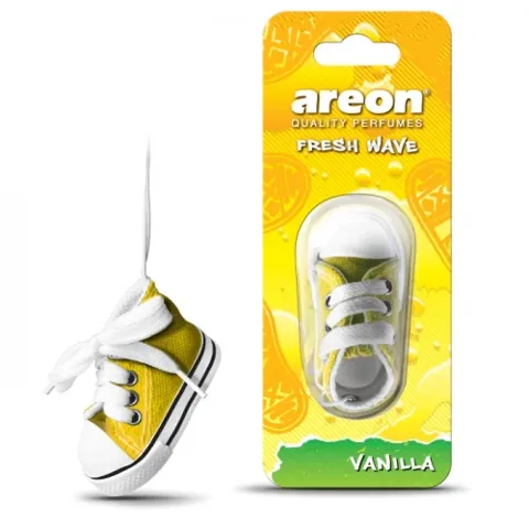 Ароматизатор підвісний FW03 Areon