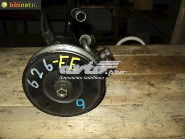 Насос ГУР G23832600F Mazda