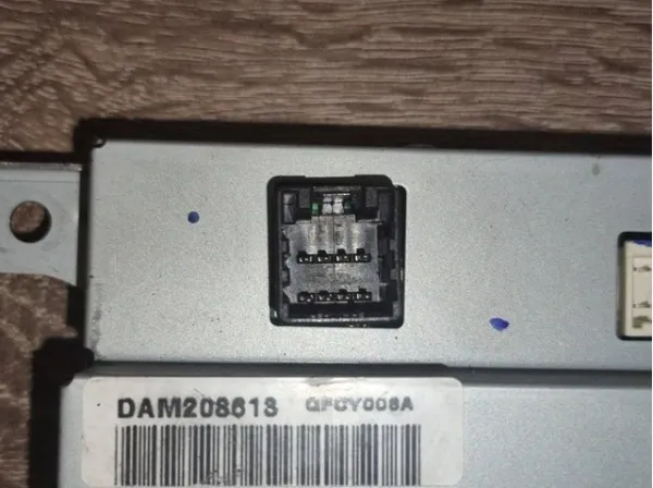  05064993AI Chrysler