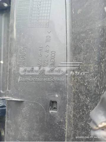  DS73F02216AE Ford