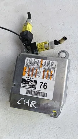  89170F4130 Toyota