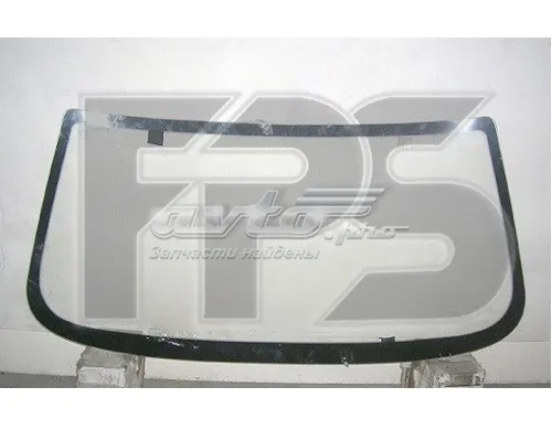 Лобове скло GS4104D12 XYG