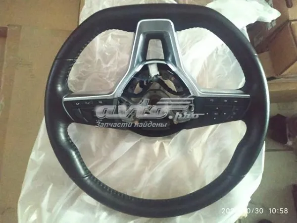 Кермо 484306FS4A Nissan/Infiniti