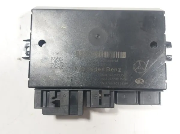  A2469003518 Mercedes