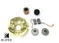 Насос муфти Haldex VAG 0BS598549