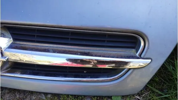 Капот 93174807 Opel