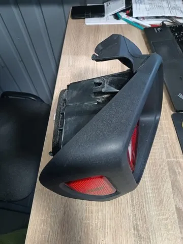 Лівий стоп FP3808F1P FPS