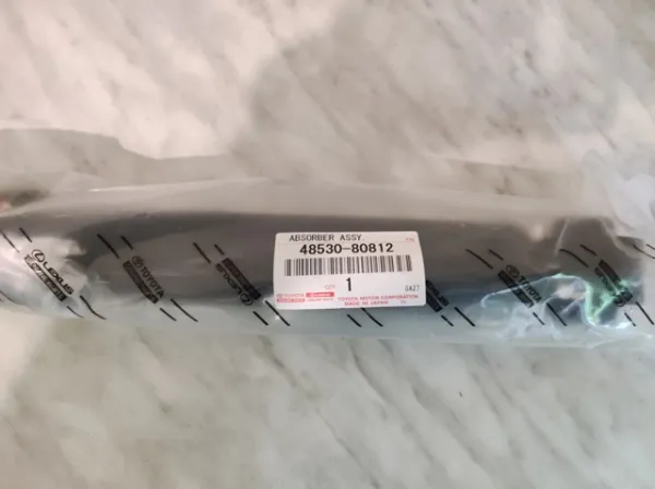  4853080812 Toyota