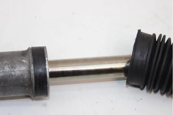 Рульова рейка 8001934 ZF Parts
