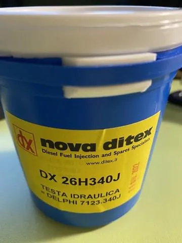  7123340J Delphi