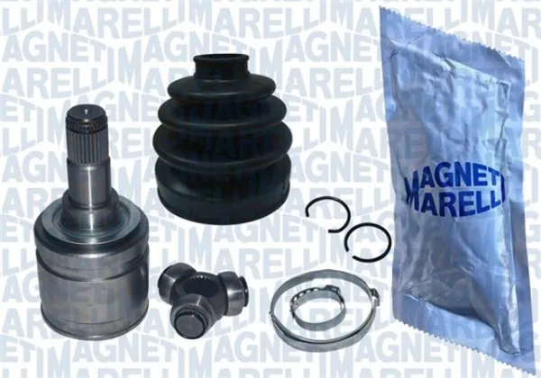  TIJ0080 Magneti Marelli