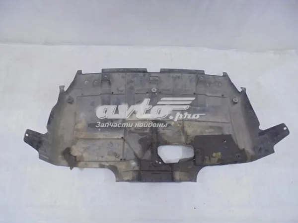 Захист двигуна Subaru Forester I