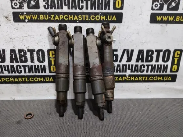 Паливні форсунки 074130201Q VAG