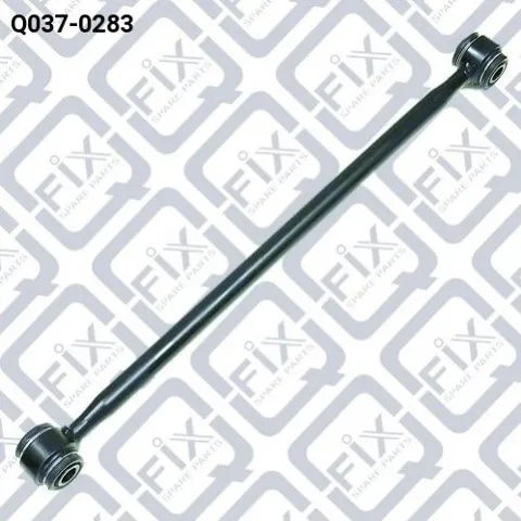 Важіль задньої підвіски нижній, лівий/правий Q0370283 Q-fix
