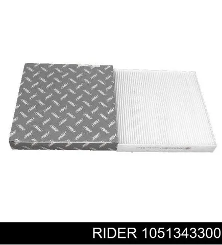 Фільтр салону 1051343300 Rider