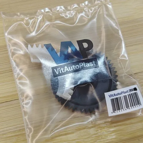Ремкомплект дросельної заслінки RK6074102 Vitautoplast