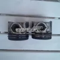 Поршень з пальцем без кілець, STD HYUNDAI 234102A967